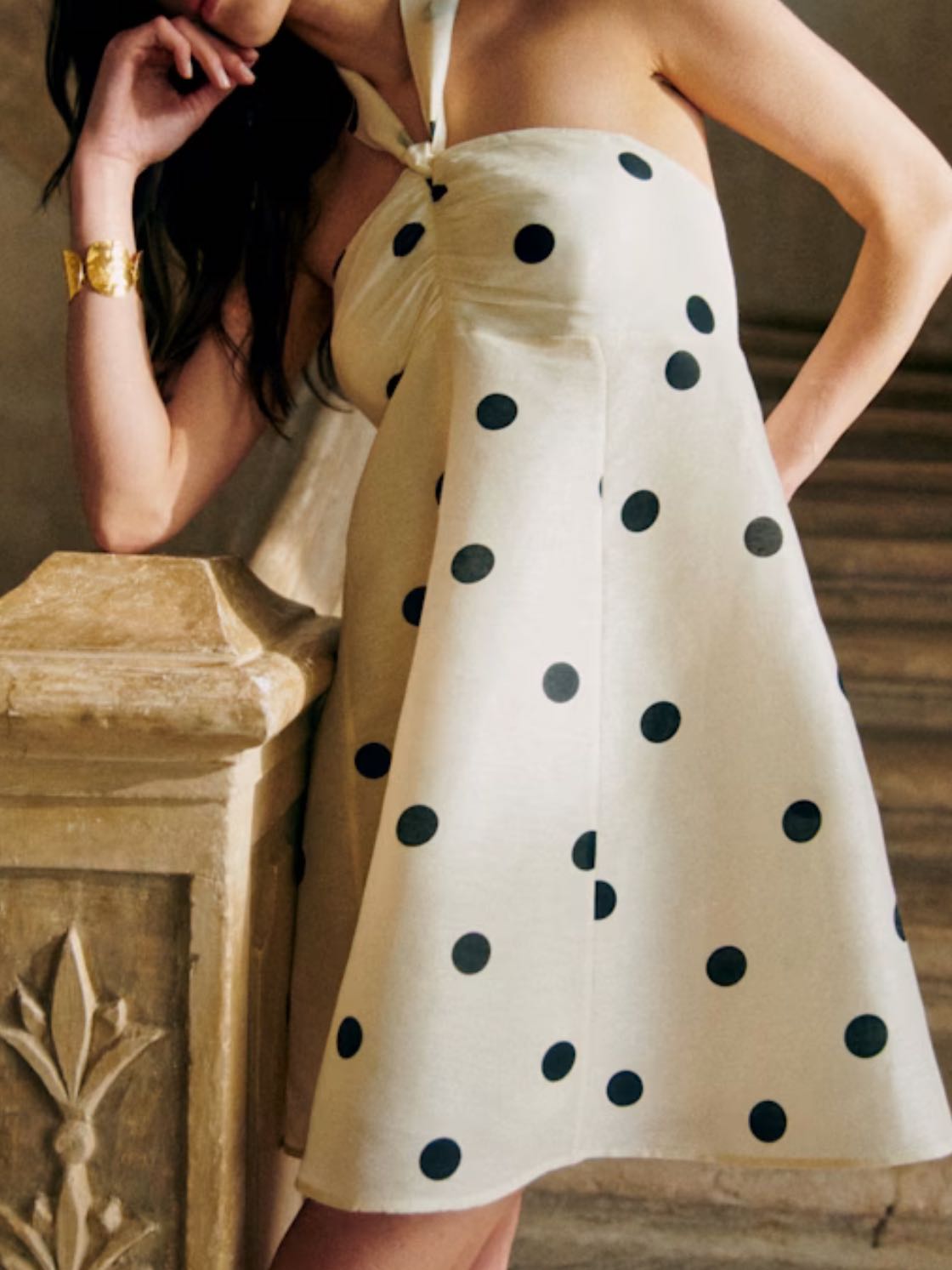 ROSABELLA DRESS