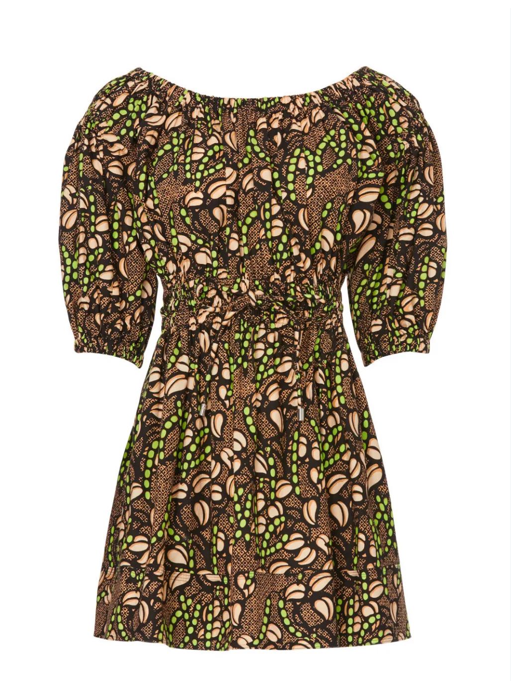 A.L.C Maya Dress