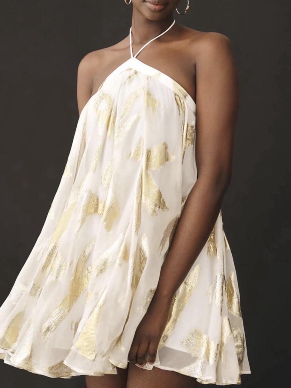 Pinnacle by Shruti Sancheti Dress