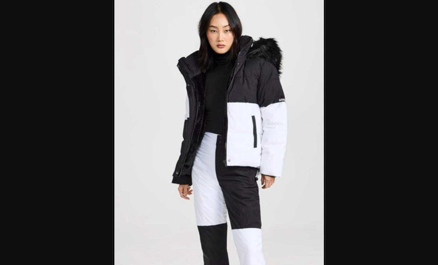 APPARIS Ski Suit
