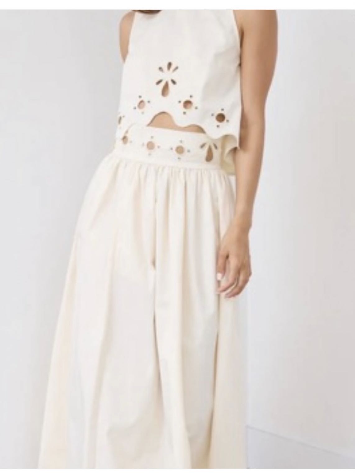 2 piece cutout set