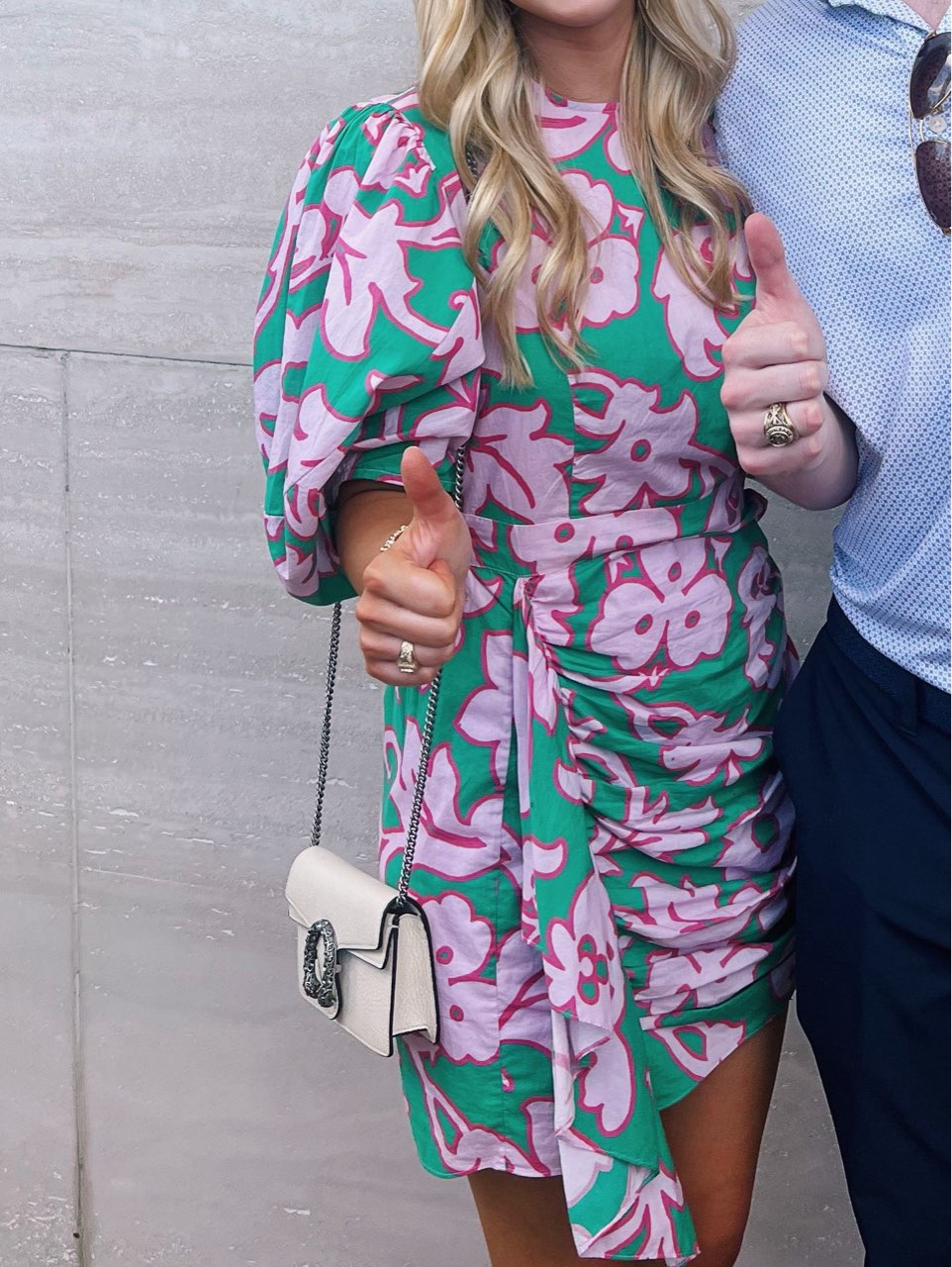 Rhode Dress