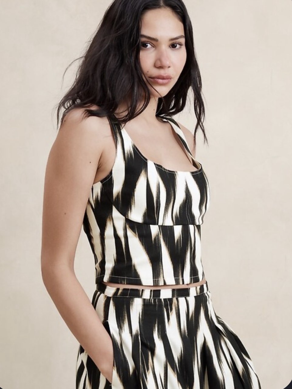 Black and White Set