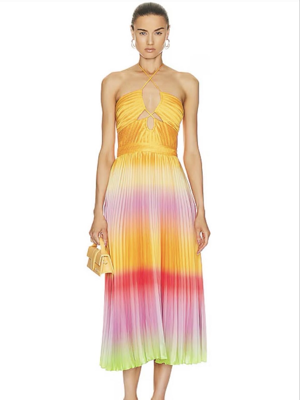 Midi/Maxi Dress