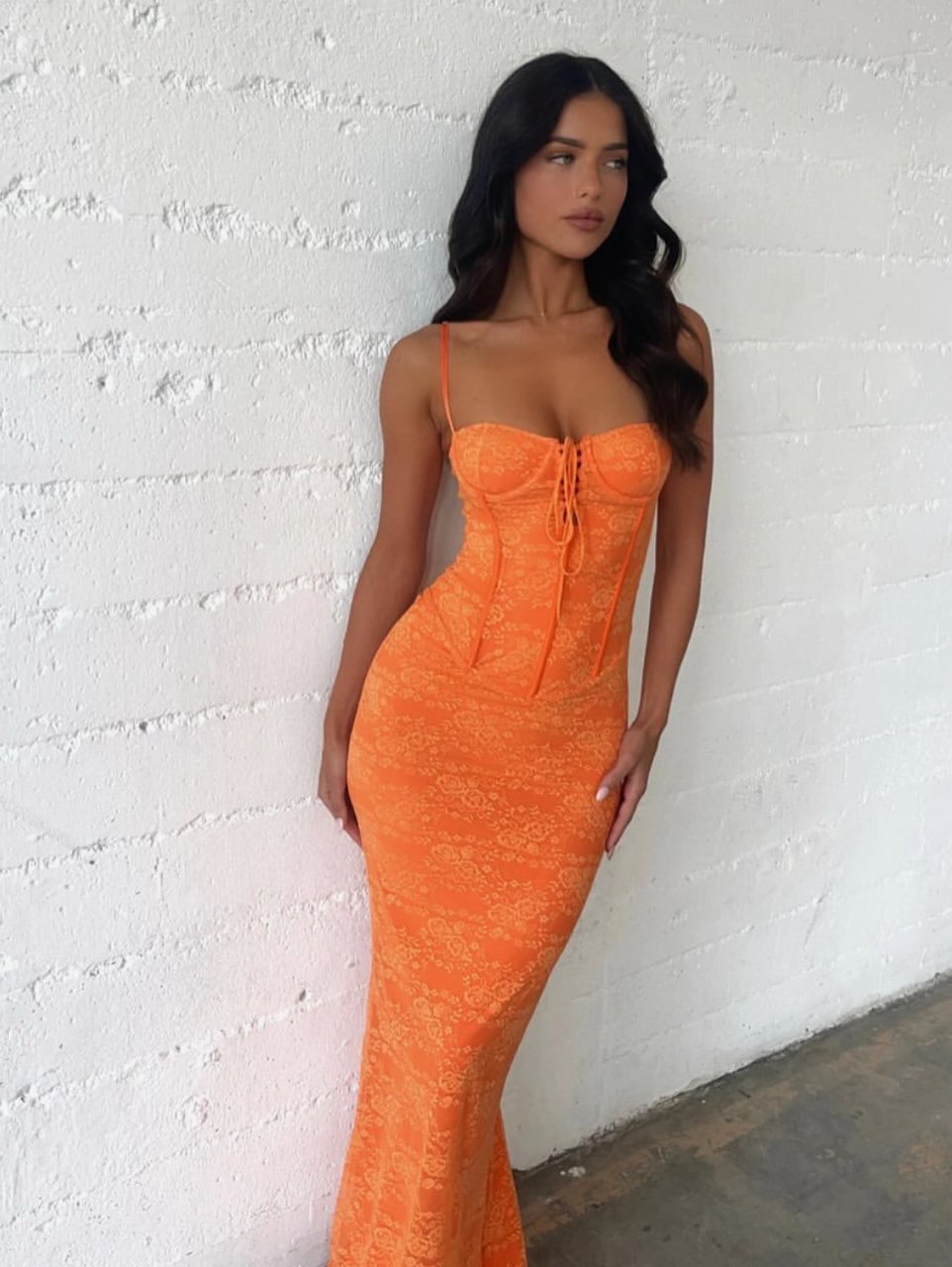 Ashby Maxi Dress