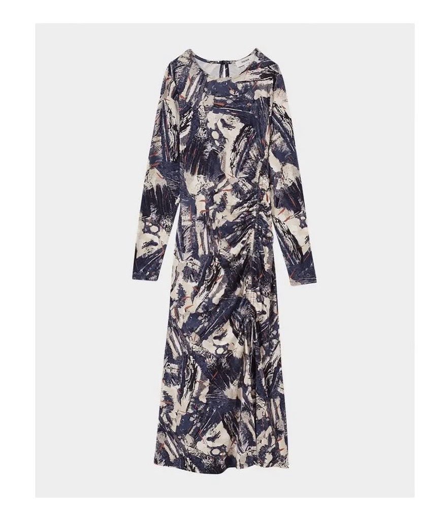REISS Midi Dress