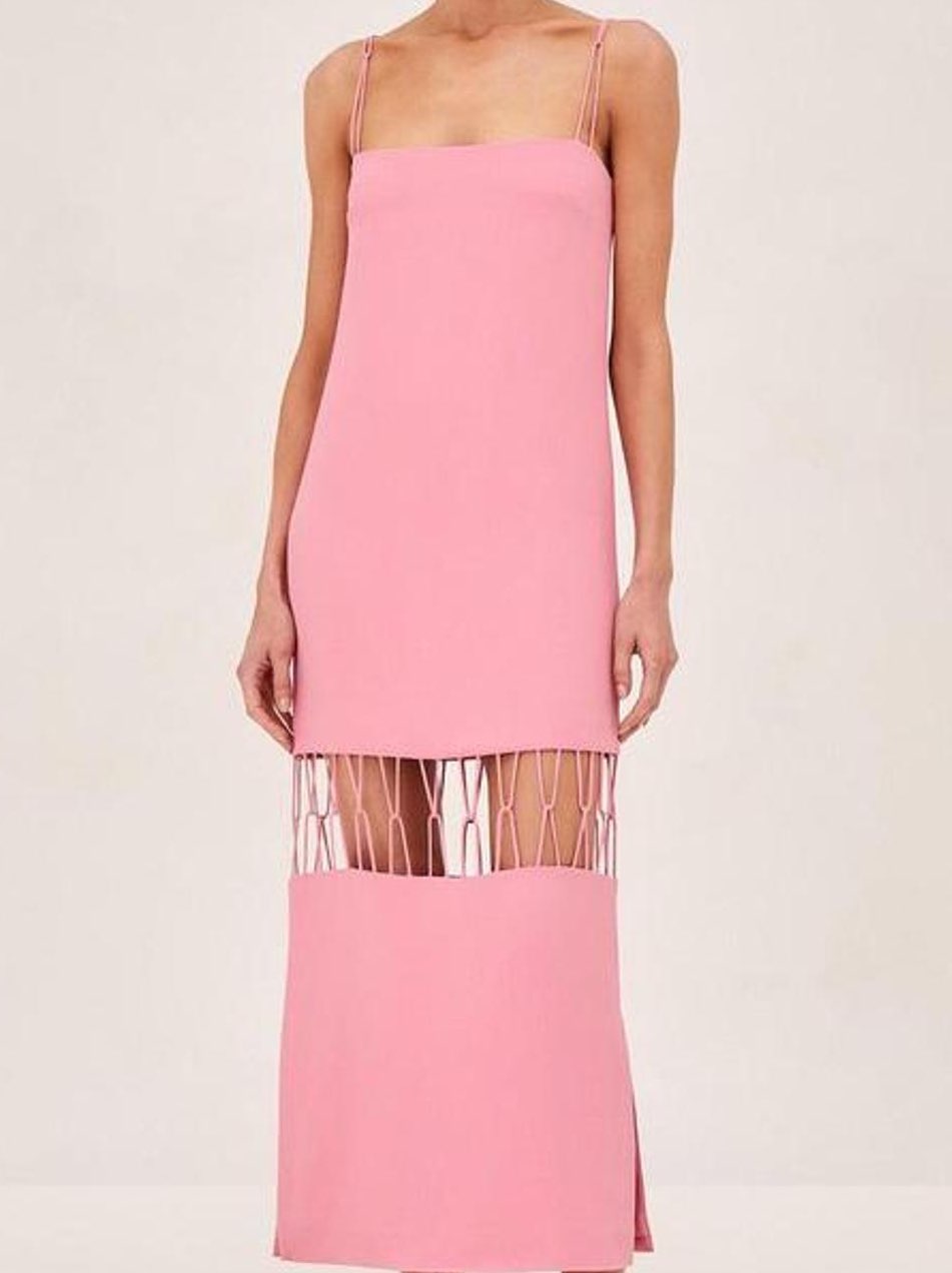 Alexis Maxi Dress