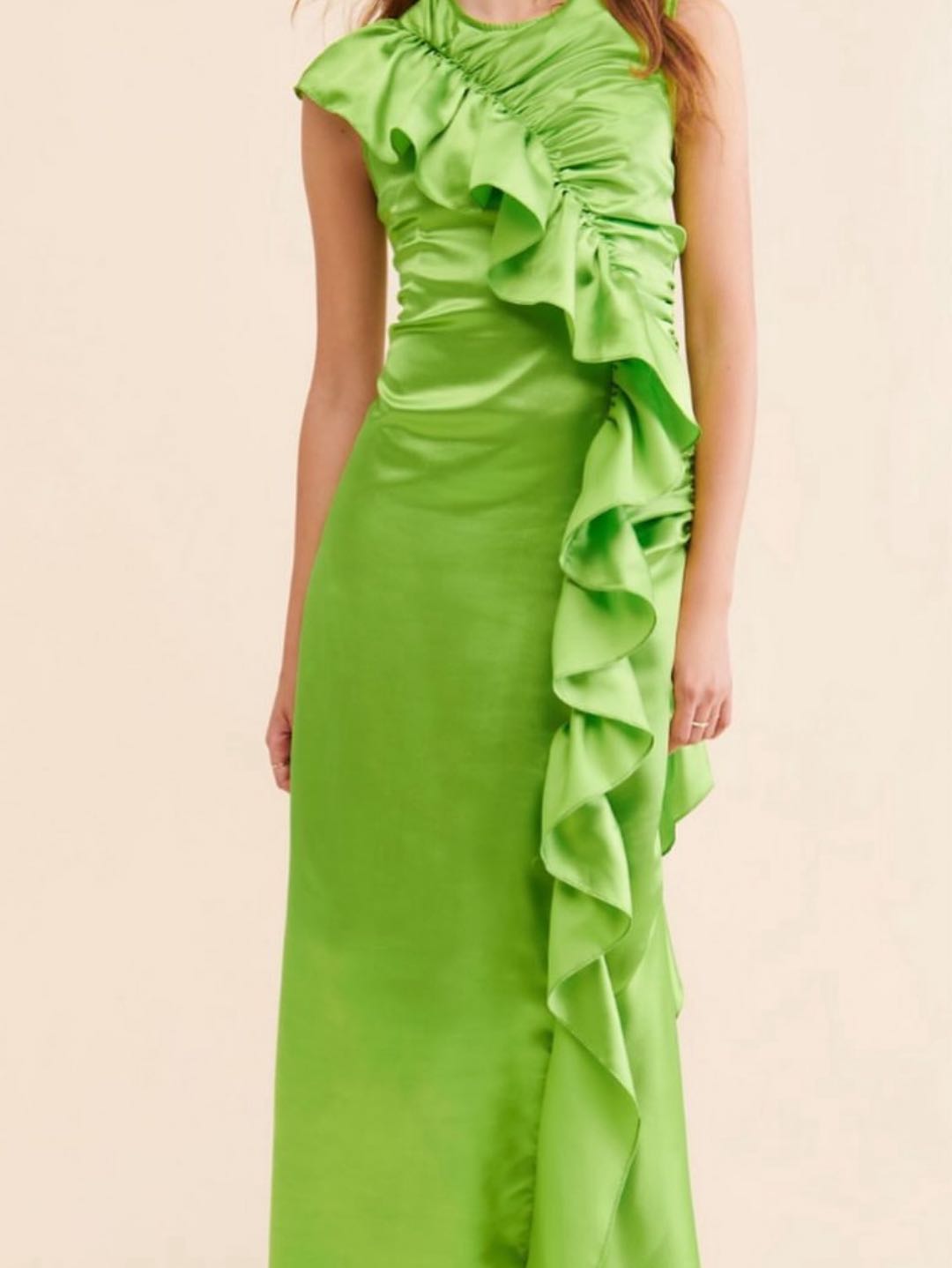 Long maxi