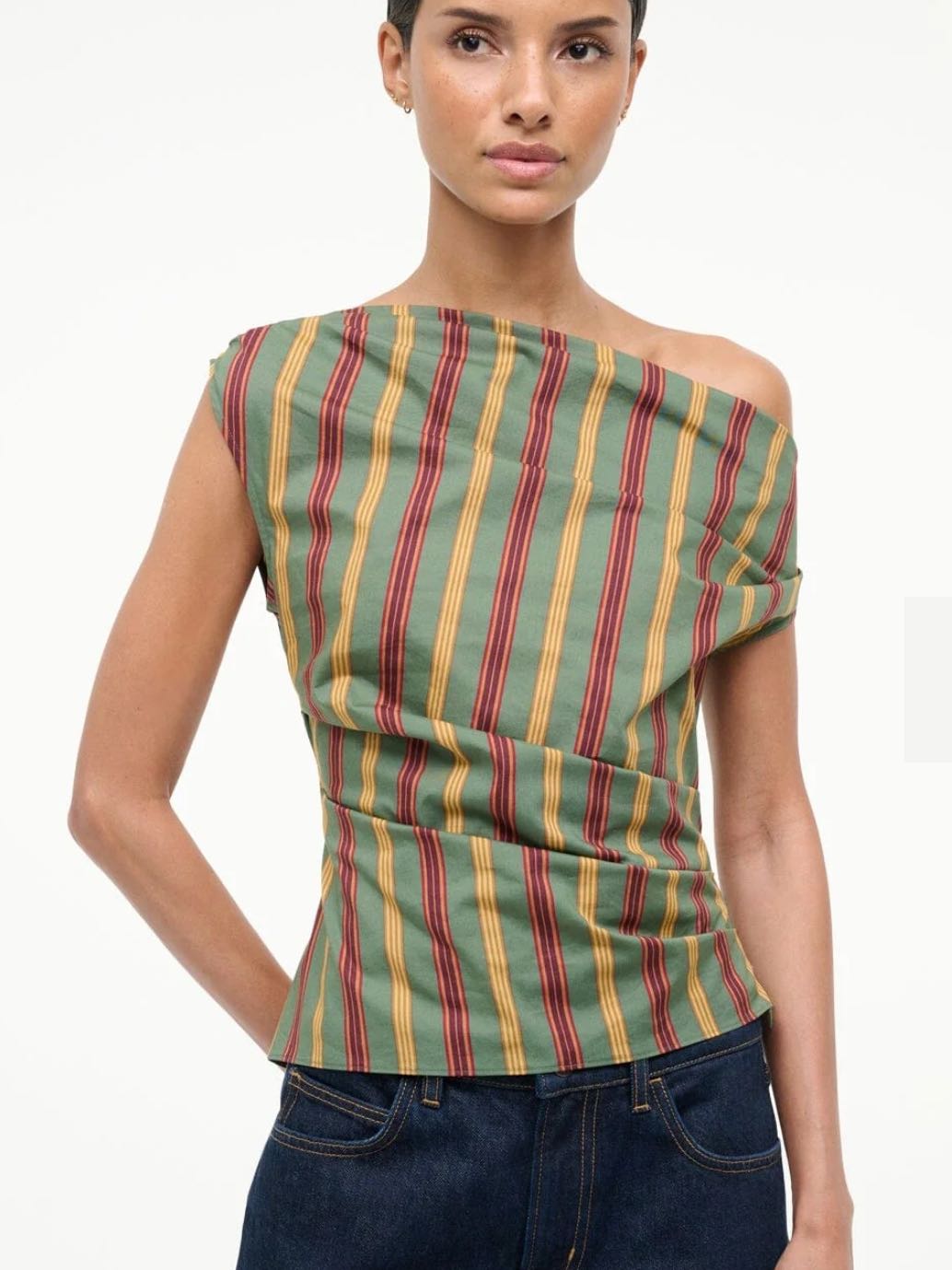 Phare Top Trailblazer Stripe