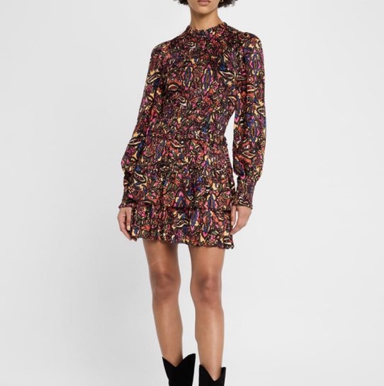 Love The Label Dress