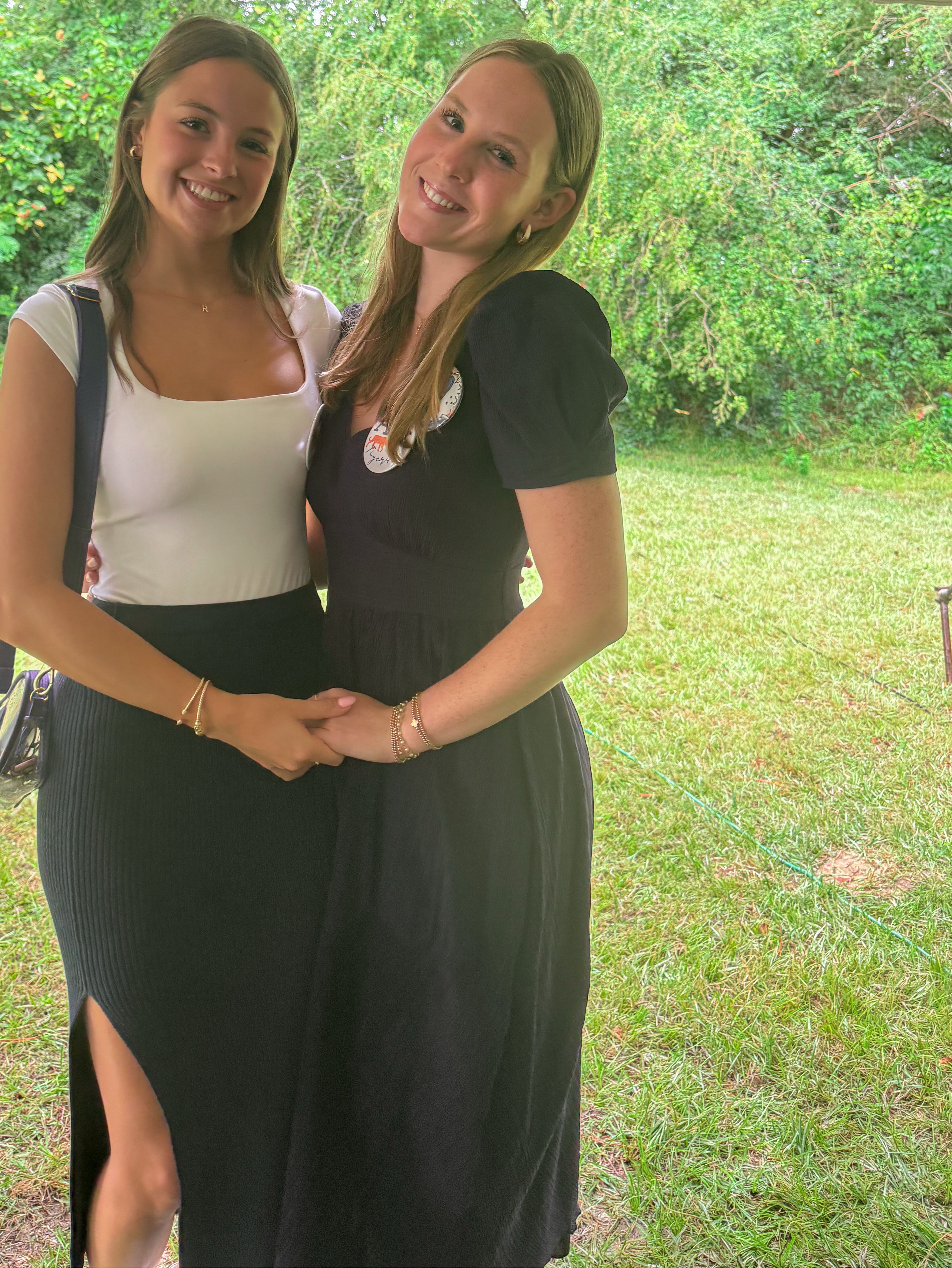 LSF midi dress