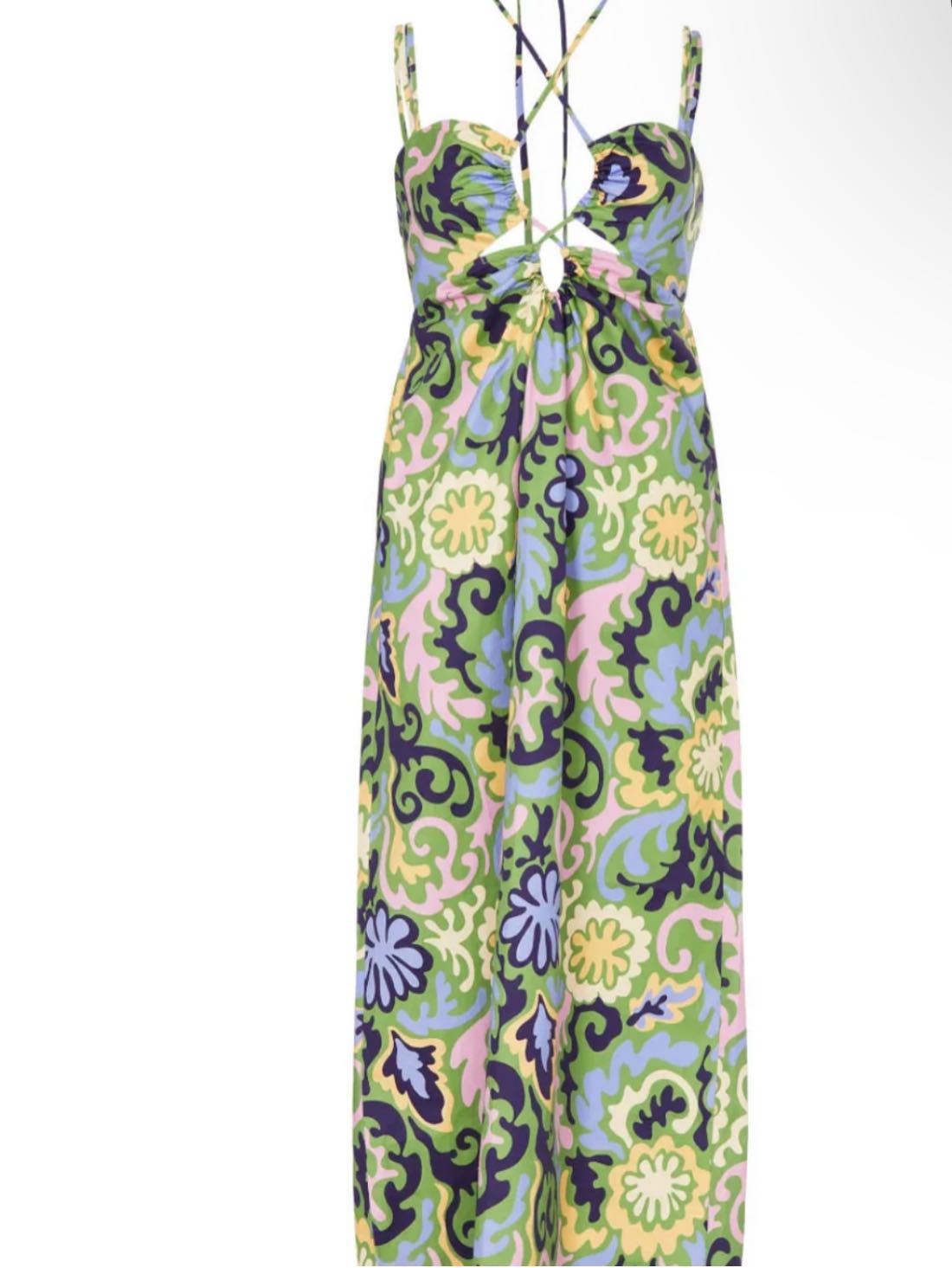 SUBO dress