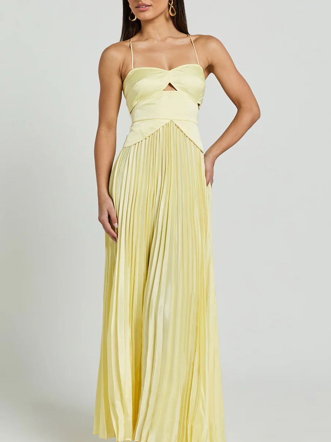show po formal dress