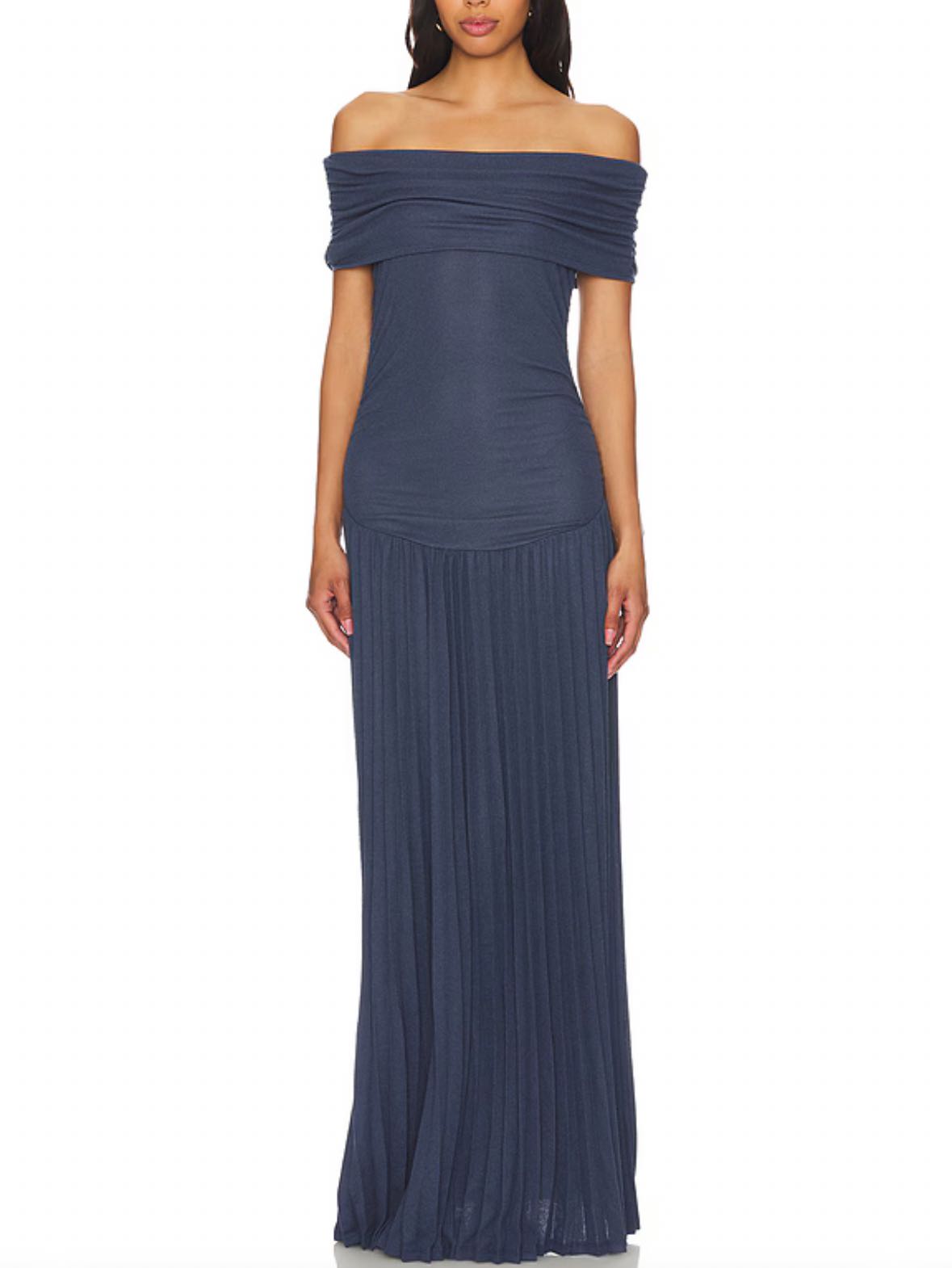 Field of Dreams Dress