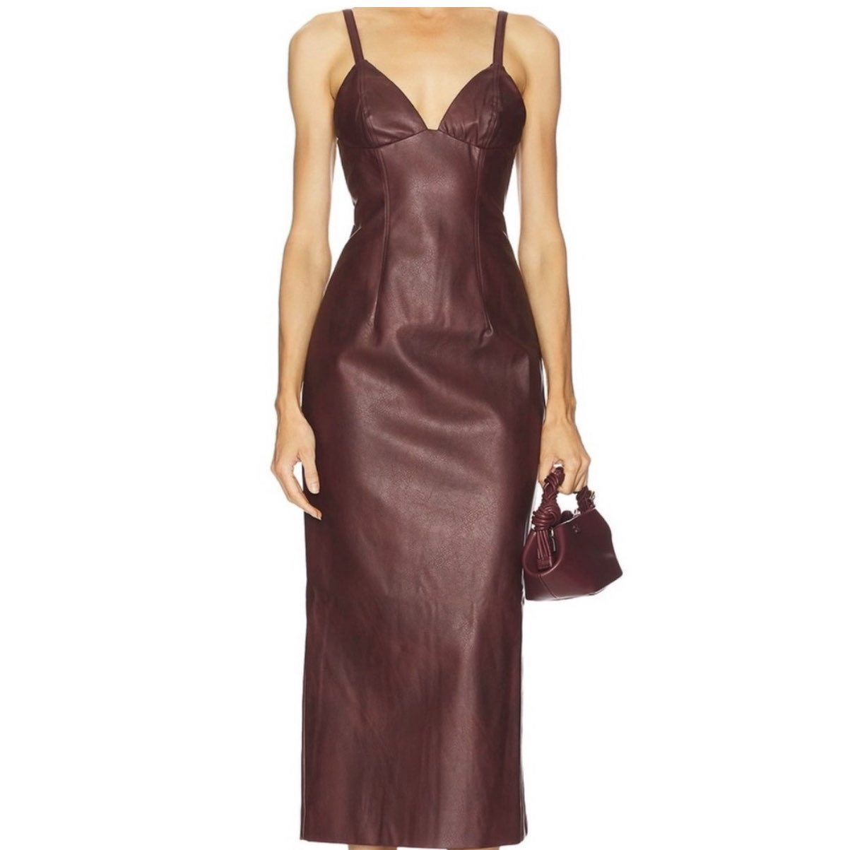 Bardot midi