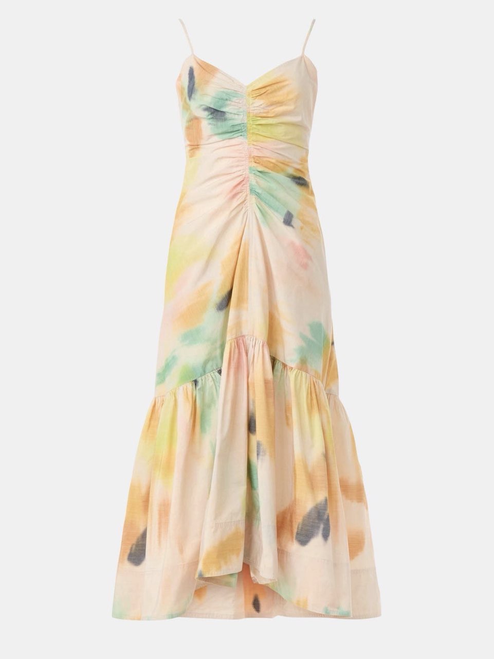 ALC pastel tie dye