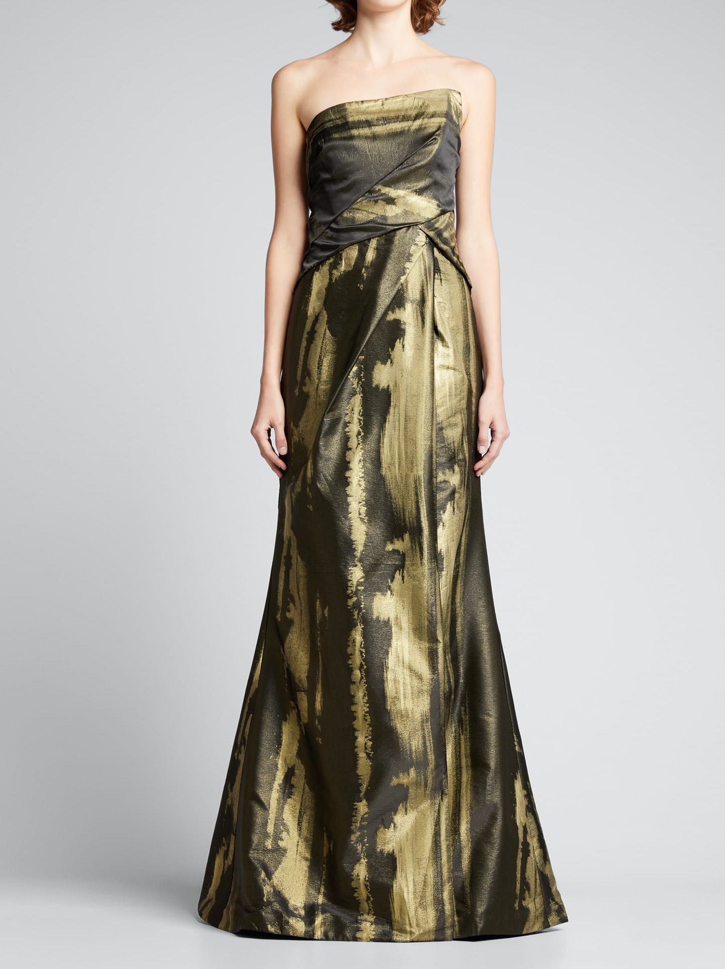 Rene Ruiz Gown