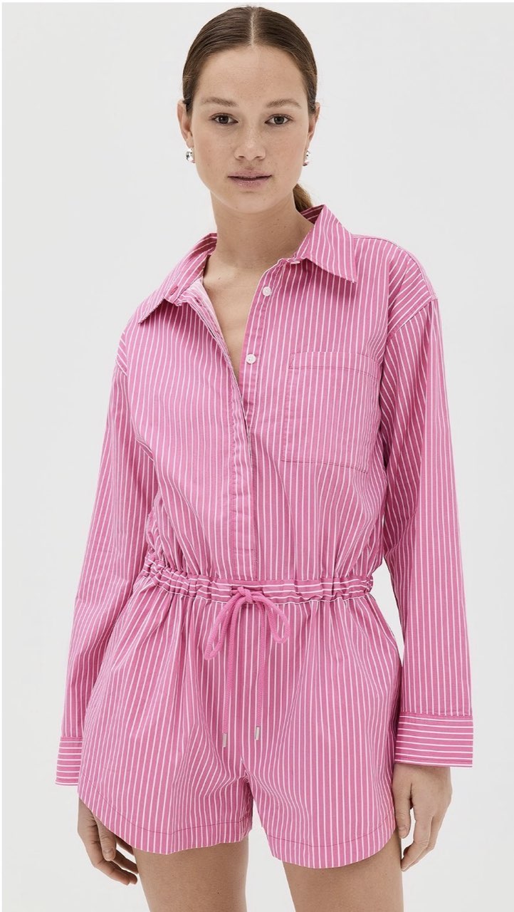 Amelie Romper