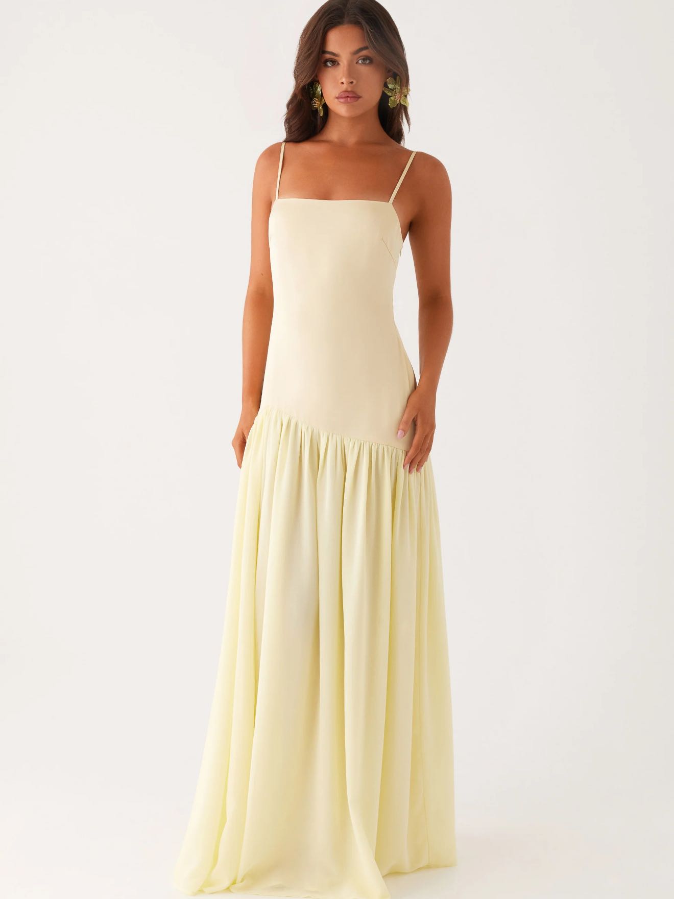 Peppermayo maxi dress
