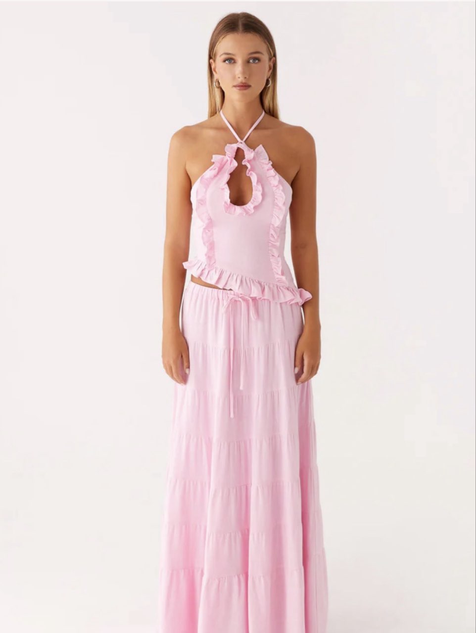 Peppermayo Pink Set