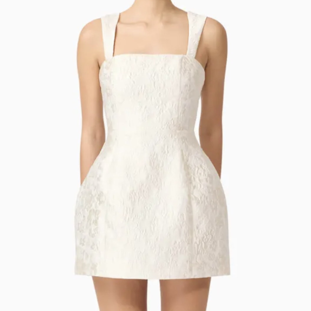 Elliatt Galadriel Dress