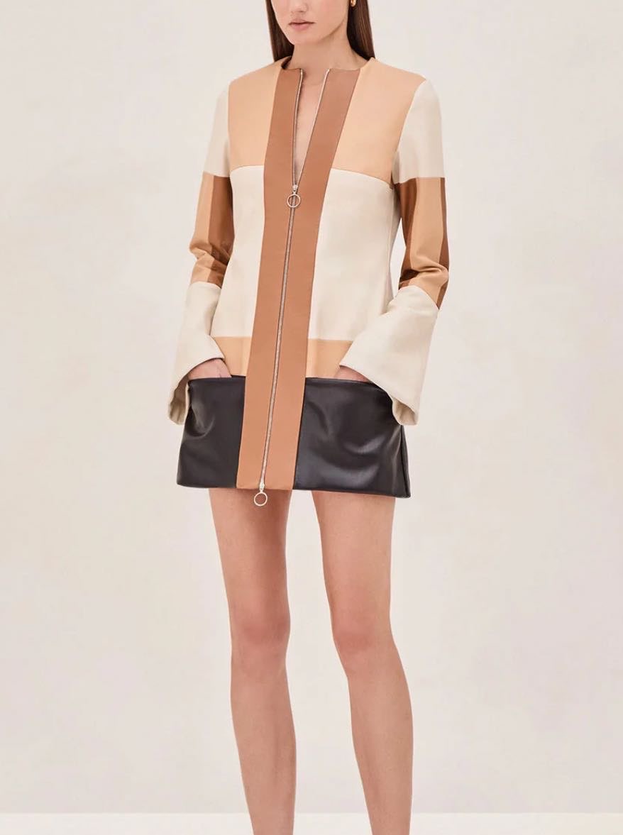Alexis Cameron Dress