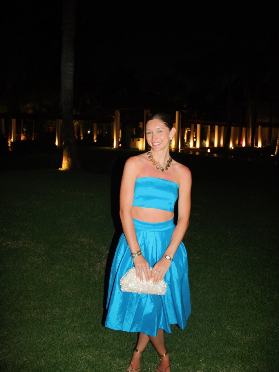 Blue Set