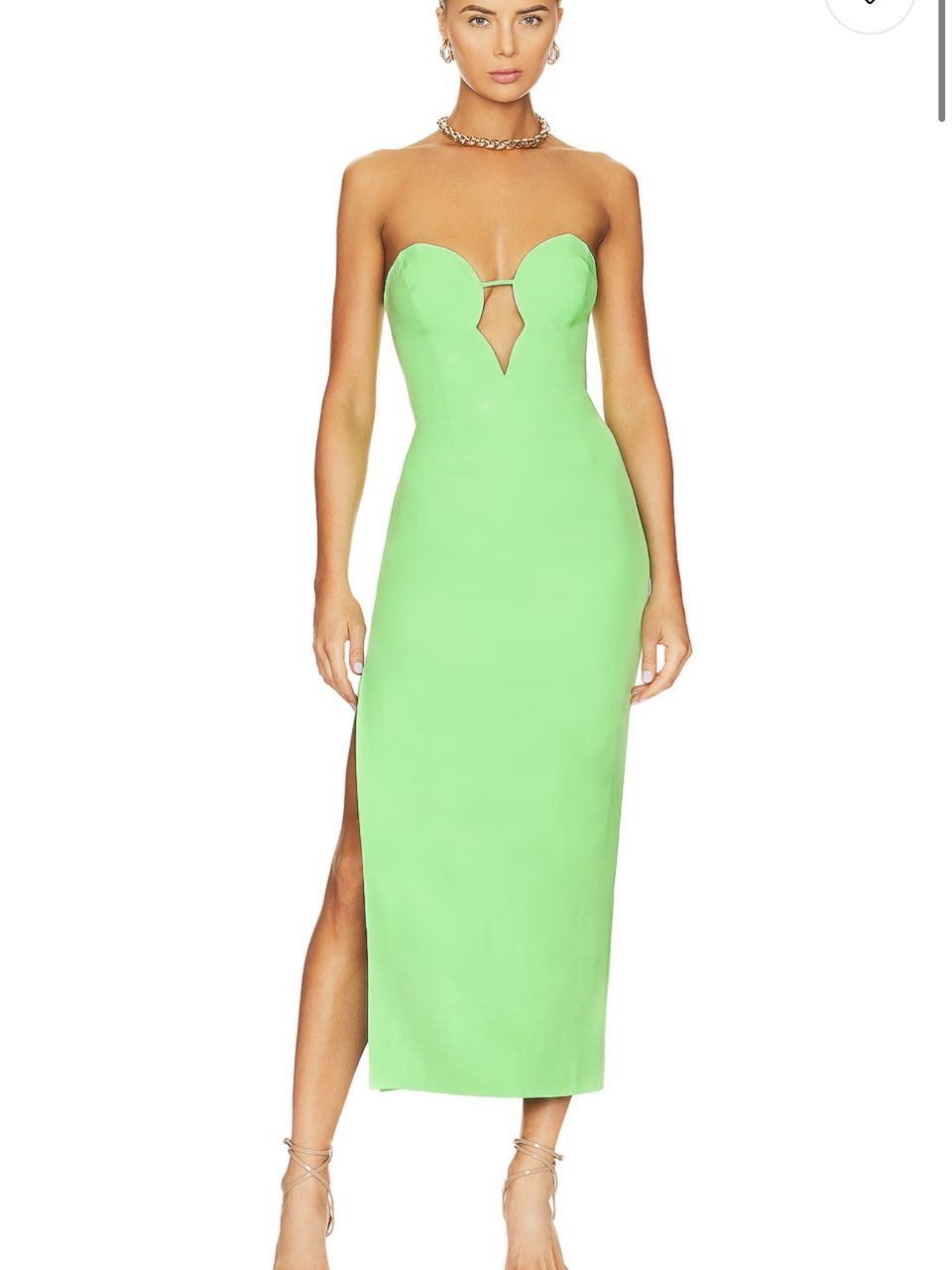 Eleni Dress