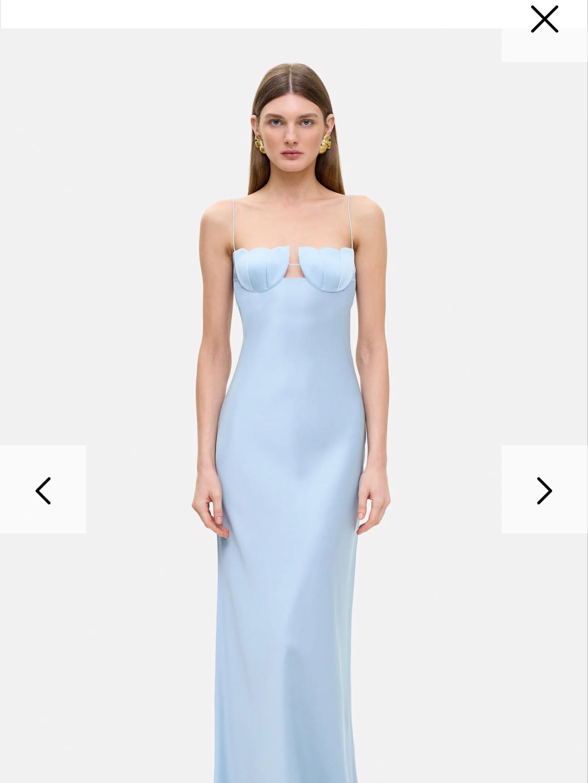 Tulip Dress
