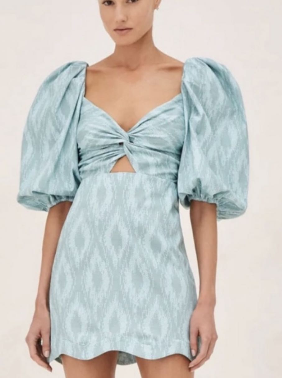 Alexis Valera Dress