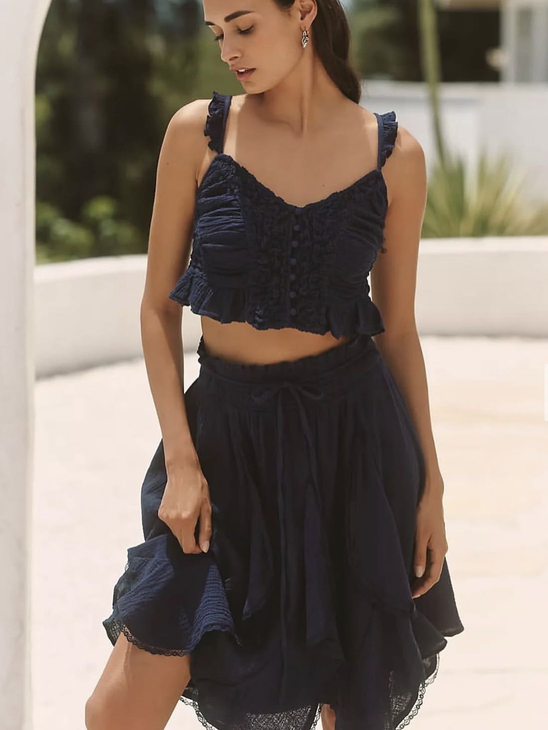 Anthro set