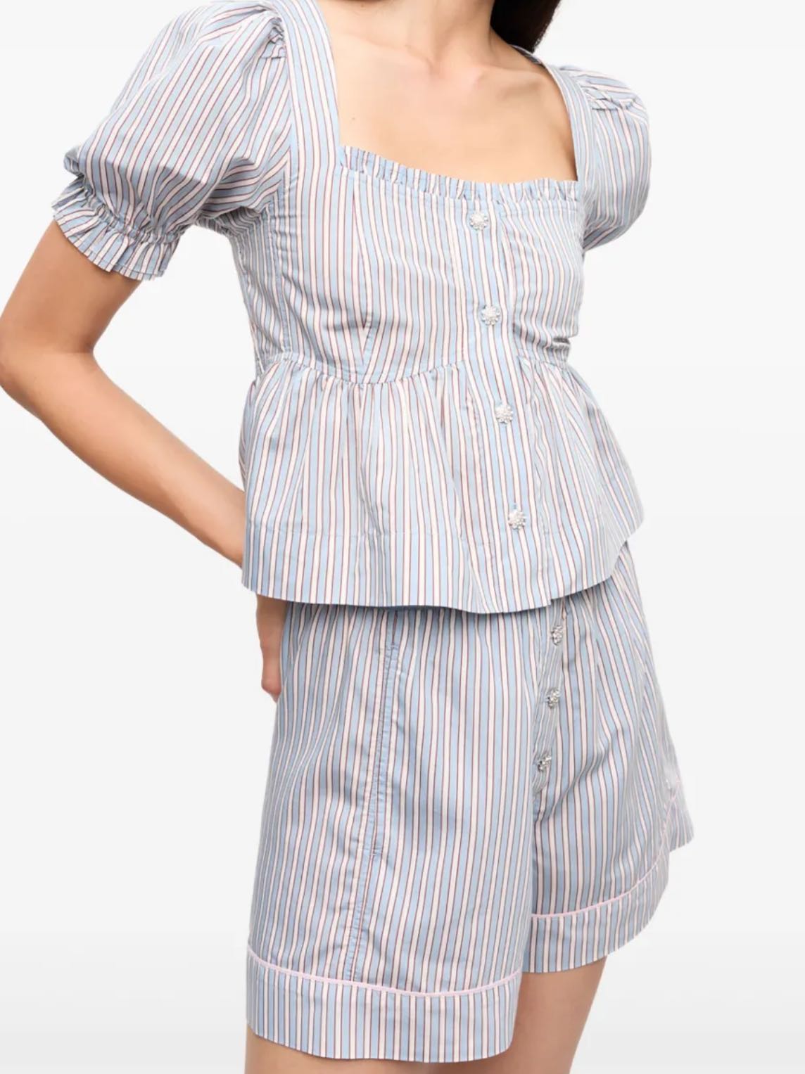 Ganni Set