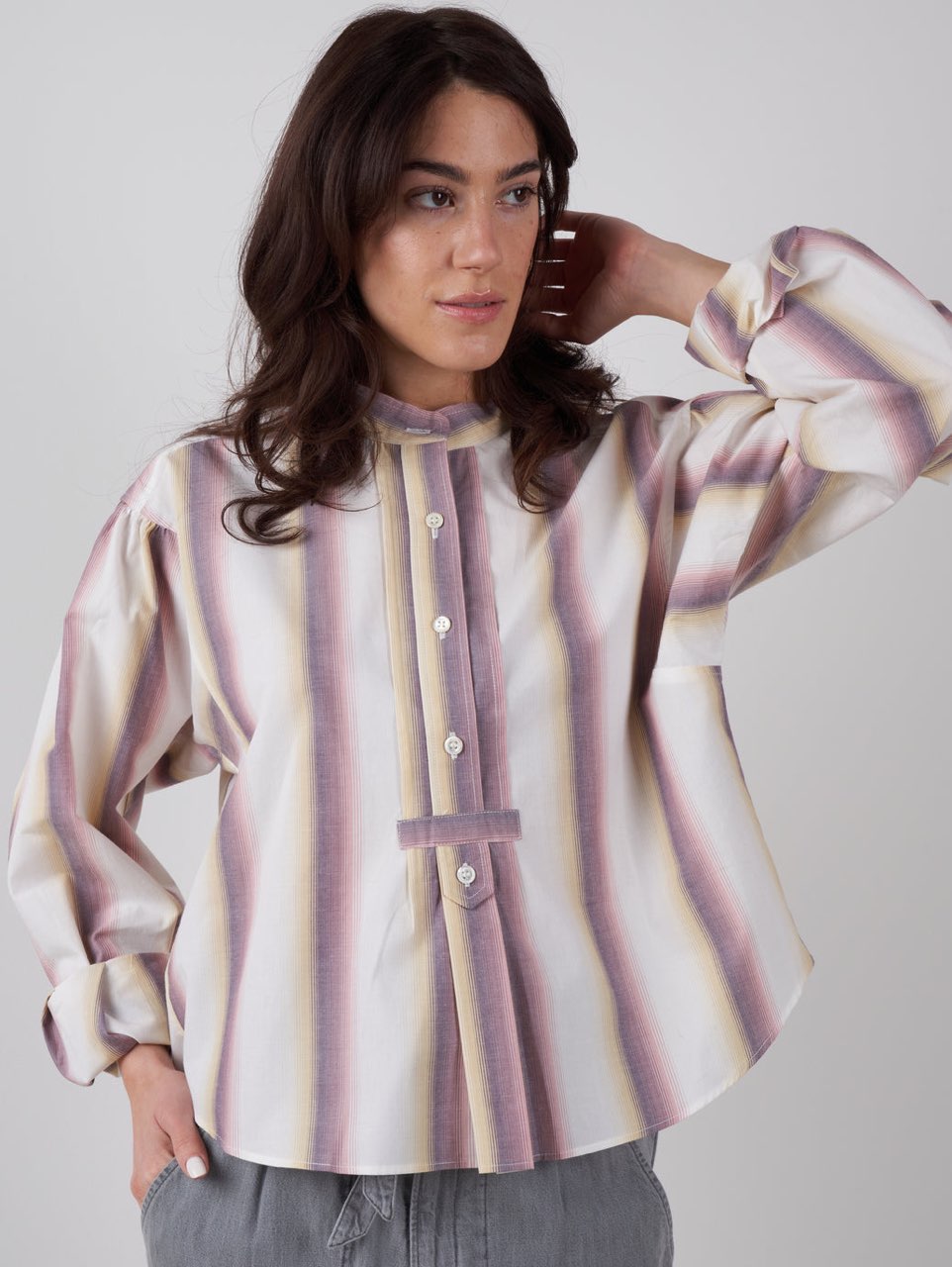 Isabel marant shirts