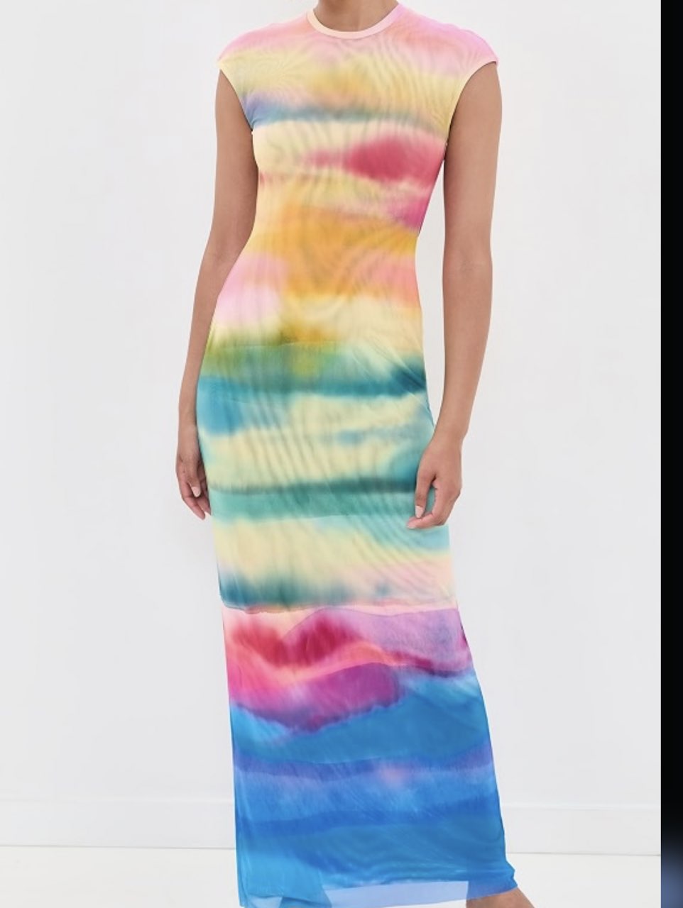 AFRM MAXI