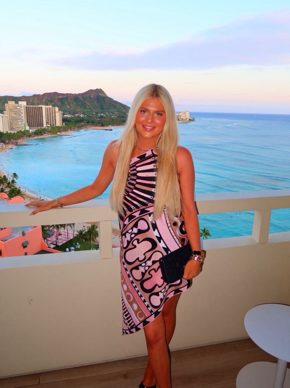 Pucci Dress