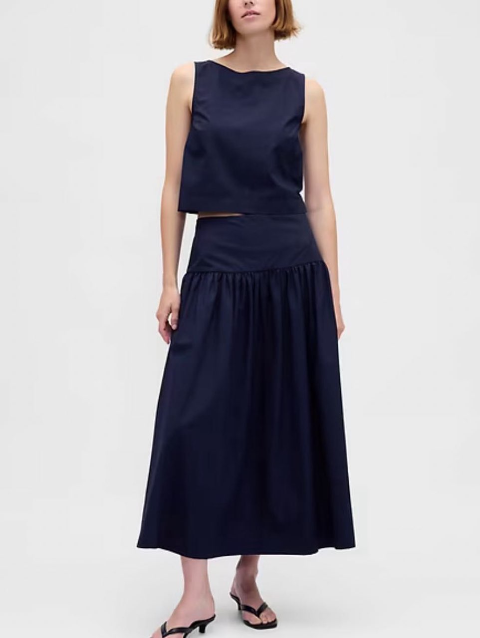Navy Set