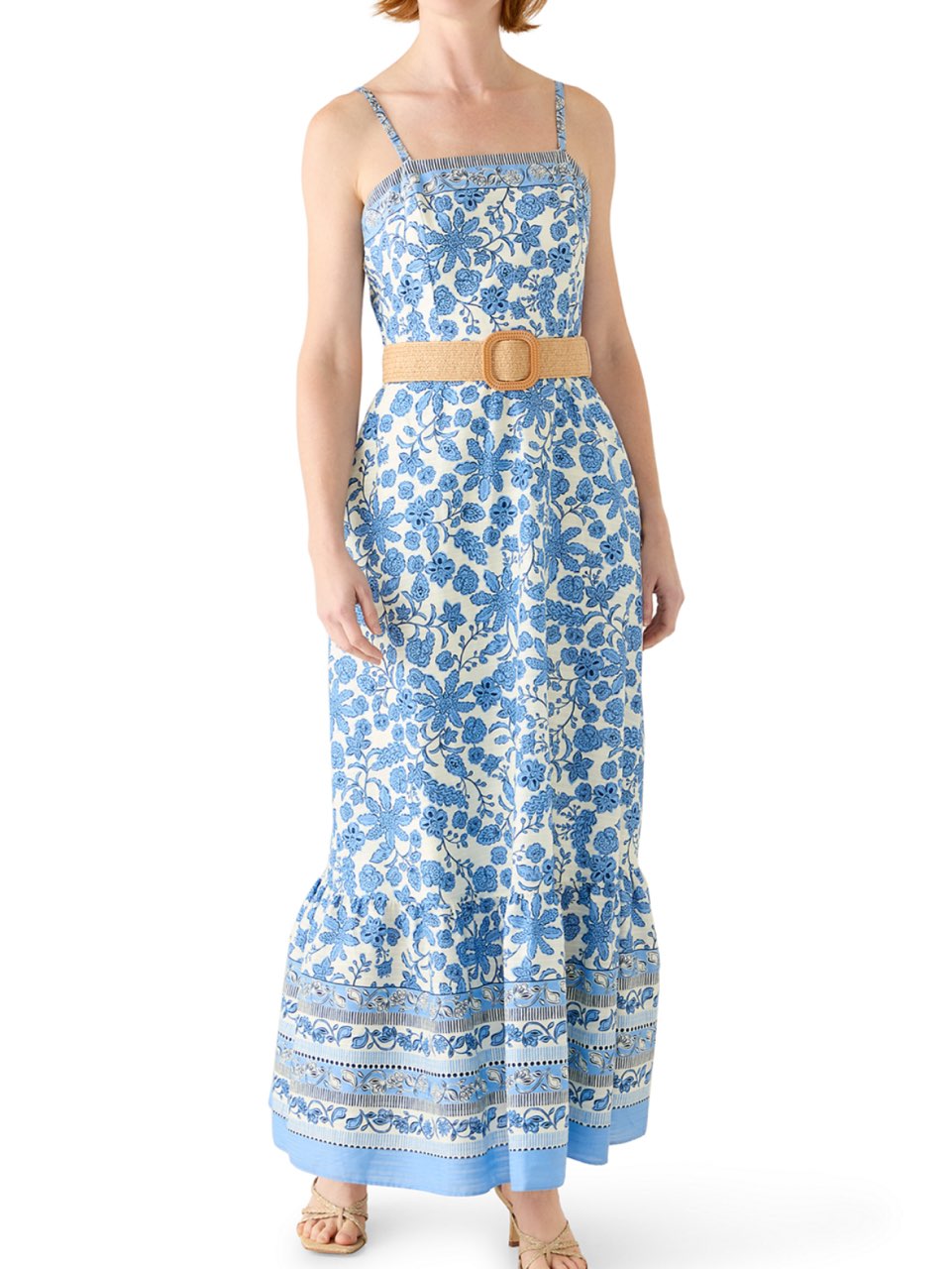 Taylor Maxi Dress