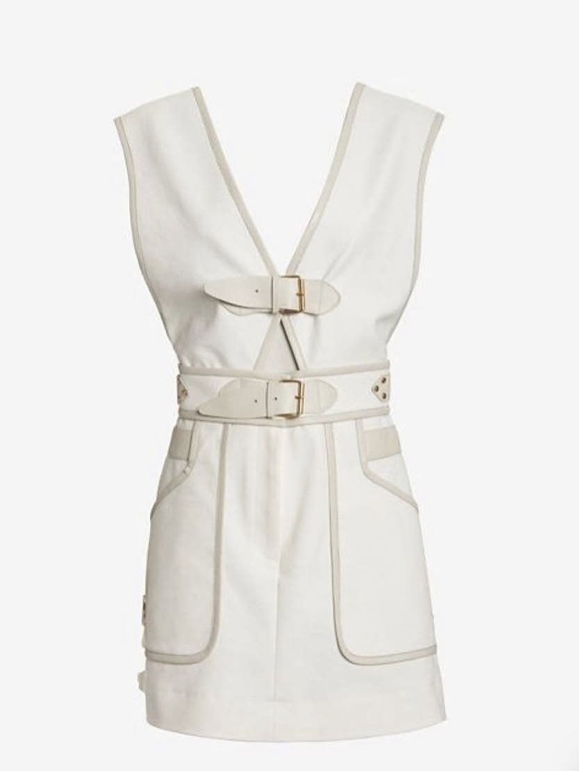 Derek lam dress