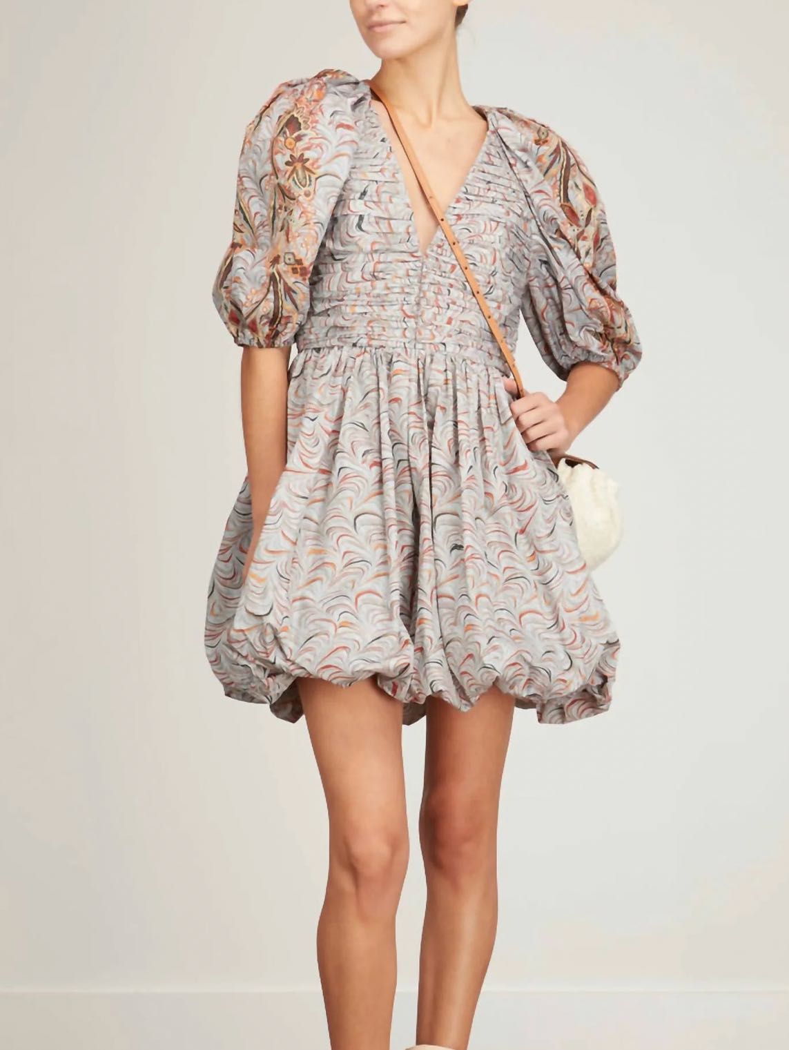 Ulla Johnson dress