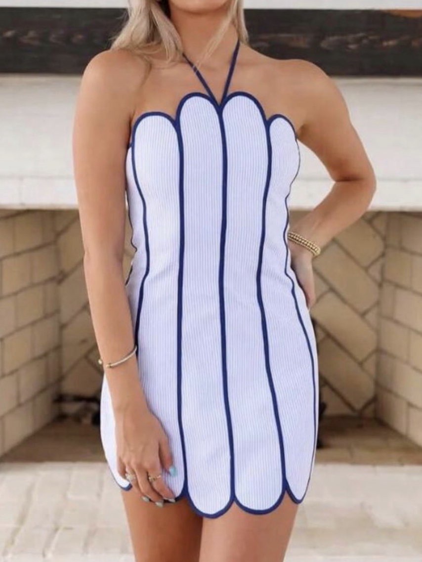 gameday dress