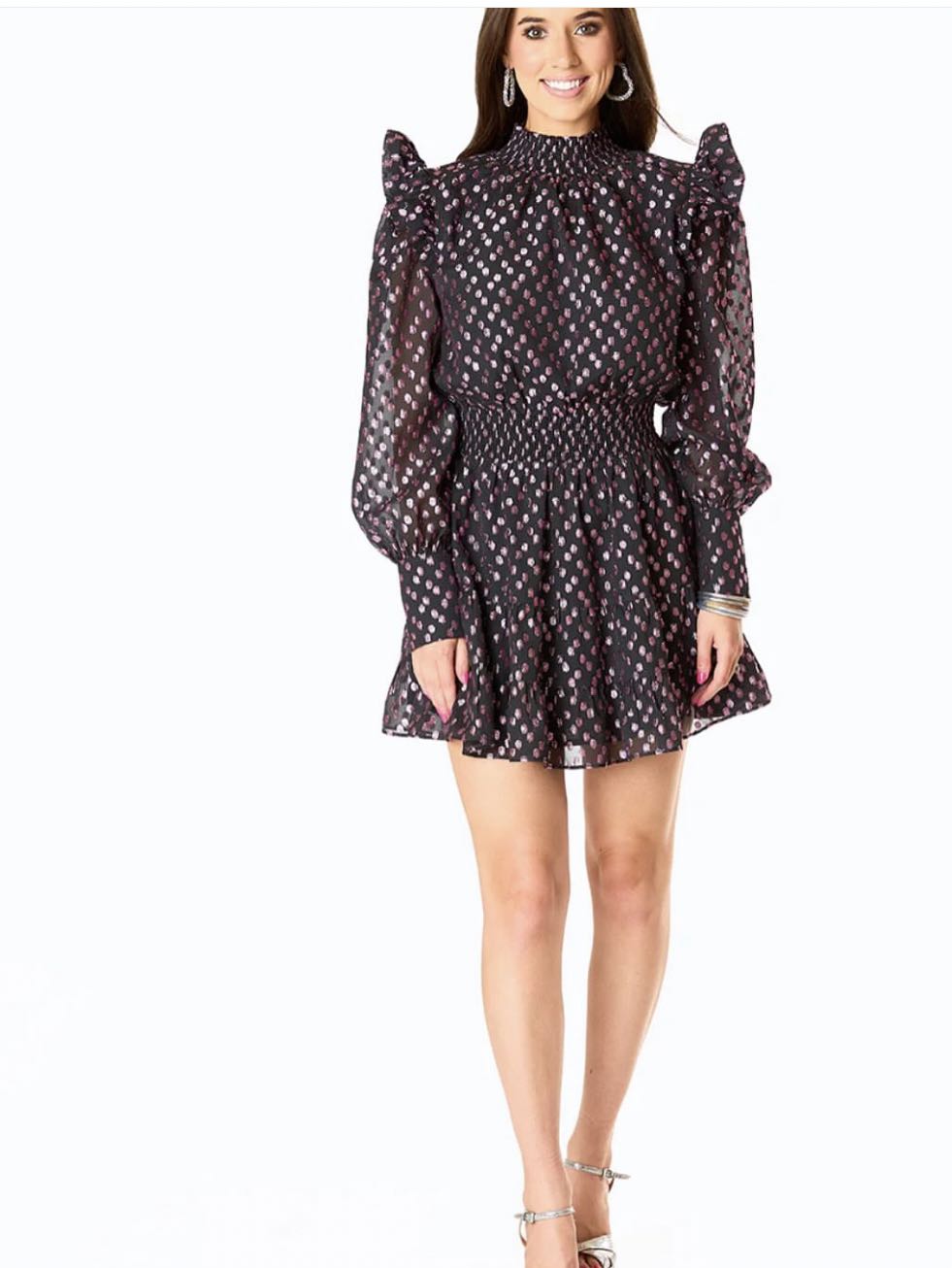 Buddy Love dress