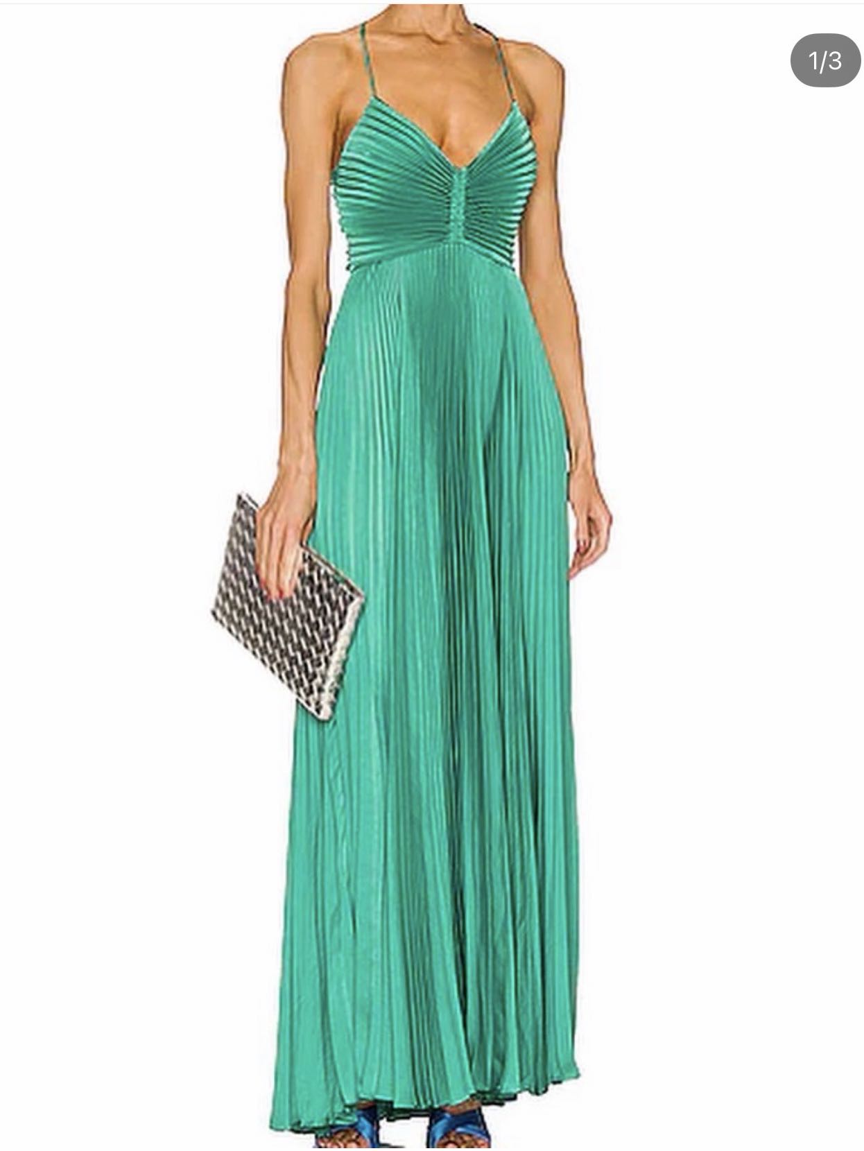 ALC aires gown