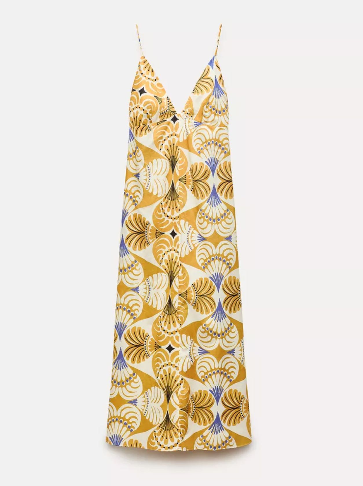 Zara sundress