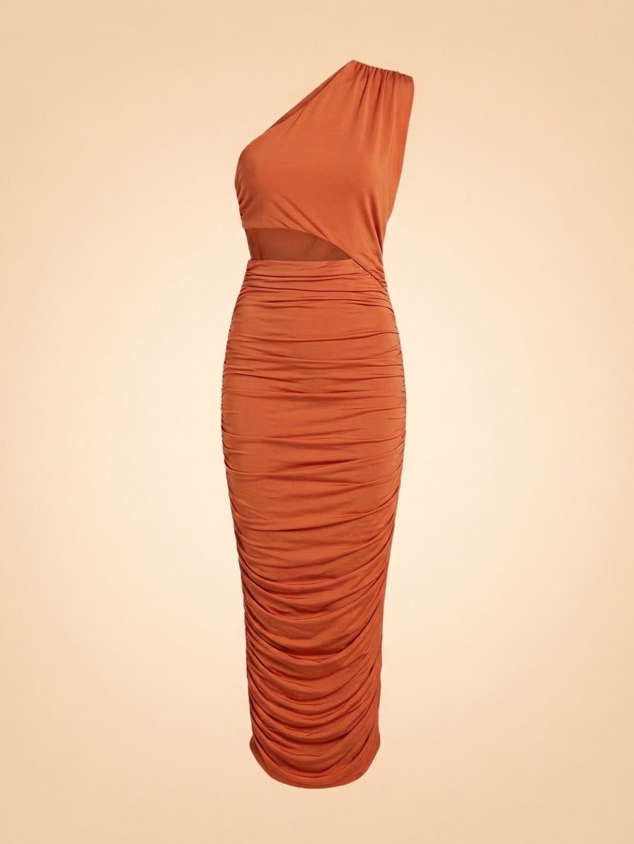 Ronny Kobo Donna Dress