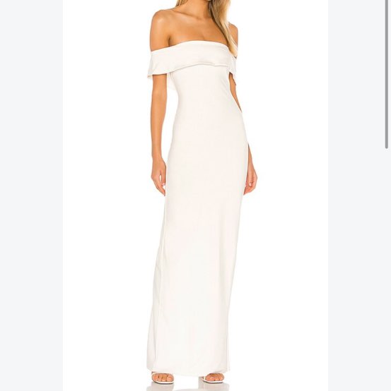 REVOLVE MAXI DRESS