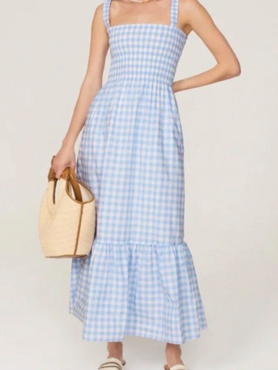 The Nap Dress