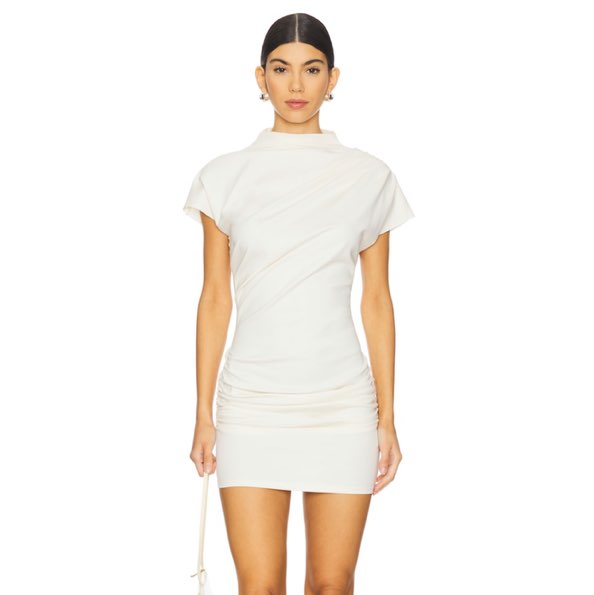 Revolve NWOT Revolve X Line & Dot