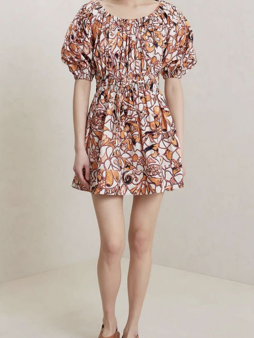 A.L.C dress