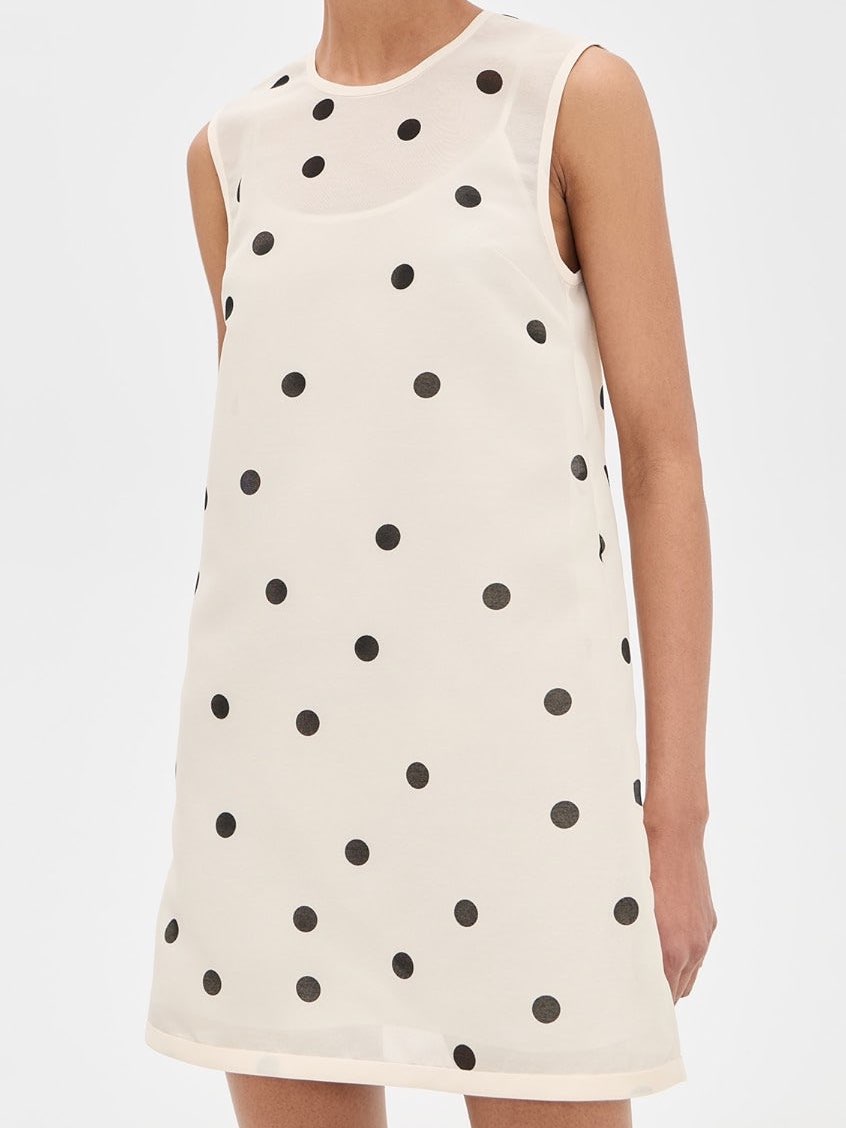 Alexis Zilez dress