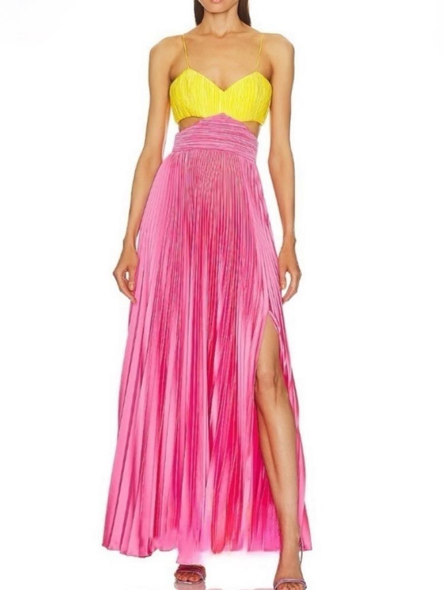 Formal dress